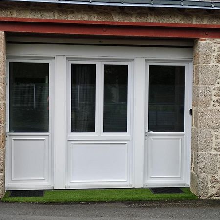 Apartamento L'Entre-Temps Chambretaud Exterior foto
